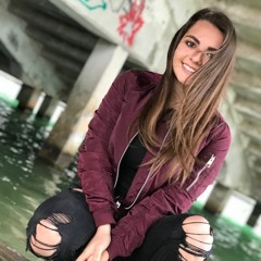 Redbone Cover - Alexandra Pasitoniu