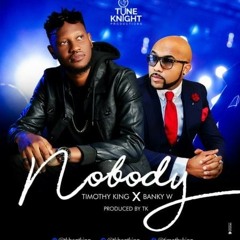 Timothy King – Nobody ft. Banky W via 9jagist.com.ng