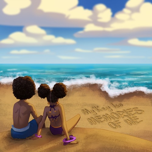 Memories of We (Music Video in the description)