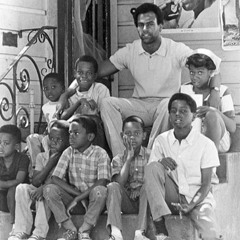 "BEST LIFE" MC HAMMER ft Gentry Kozia