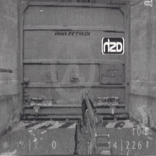 E2R # Dark - 6bo # AKA - ZETA10 - 04 # HZD SOUNDZ