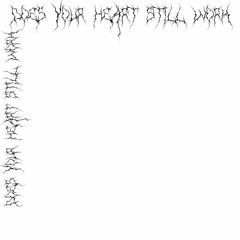 SAVEMEFOREVER & G.WAKAI - DON'T WORRY THIS CASKET IS COMFORTABLE