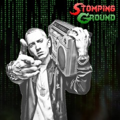[Stomping Ground] Verliere Dich + KING SHADY