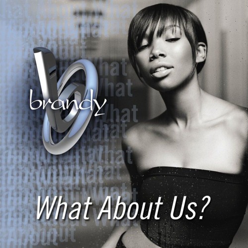 What About Us (Casual Connection Rework)**Download**