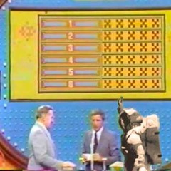 Family Feud Disco'ish Remix