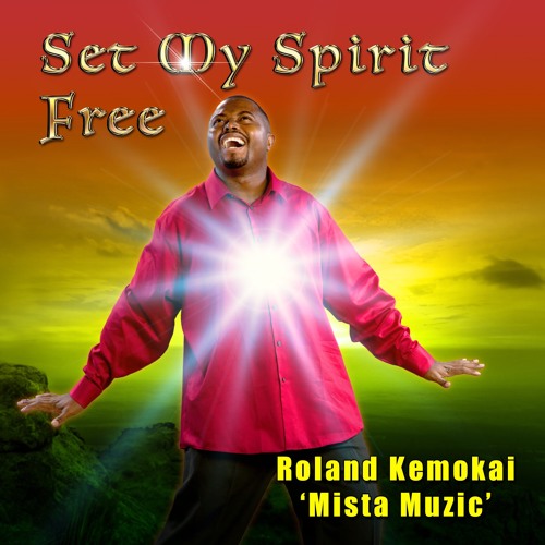 1. The Hills of Zion - Roland 'Mista Muzic' Kemokai