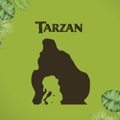 TARZAN: Trashin' The Camp [Tropical Remix]