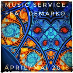 April & Mai 2018 [B2B] (Progressive & Psytrance)