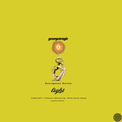 Light | Outrageous Karina | JayCee Beats