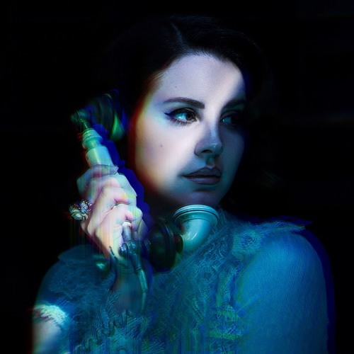 Stream Lana-Del-Rey-Fine-China.mp3 by Brian Soto | Listen online for free  on SoundCloud