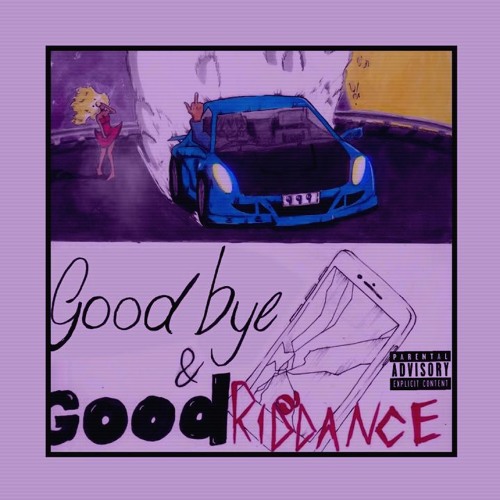 (FREE) Juice Wrld Type Beat "Flight To Paris" [Prod. TrillmaticGold]