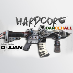 DjJUAN Finest Hardcore Dancehall  1 Parte (Bongos Aniversary)