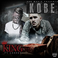 KOBE Ft Caskey
