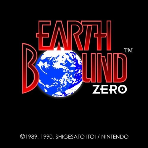 Stream Mother Zero Mother Earth Earthbound Soundfont by