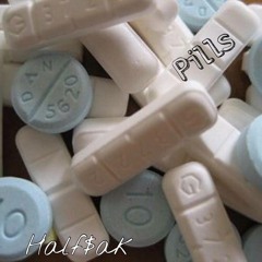 pills (prod. rin)