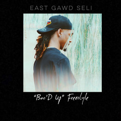 Boo'd Up Freestyle