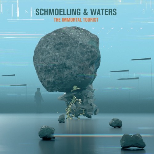 SCHMOELLING & WATERS -  "Drop Anchor In The Present Time"