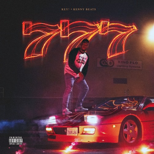 Stream KEY! | Listen to 777 playlist online for free on SoundCloud