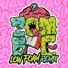 🔁 Low Foam - Zombie (Rmx) [FREE DL] *THE CRANBERRIES TRIBUTE* 🔁