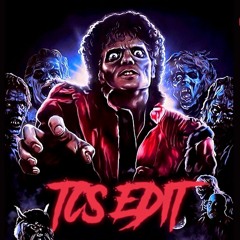 Michael Jackson - Wanna Be Startin' Somethin' (TCS EDIT)