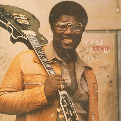 Free Dave East Type Beat Mama Snippet Prod.by OLoC