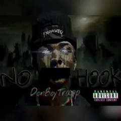 Donny - No Hook (Prod.Rickyrickk)