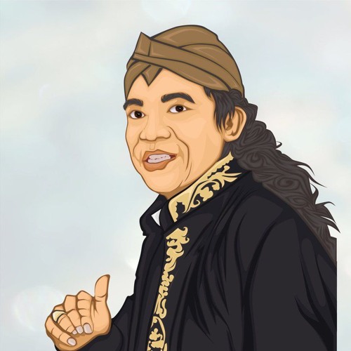 Didi Kempot Pantai Klayar By Ady Junior Free Listening