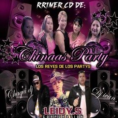 CHINAS PARTY (  CHAQUI DJ .. ANM JAYDER MIX )