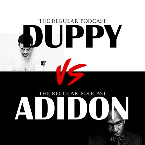 Ep. 43 - The Story of Duppy