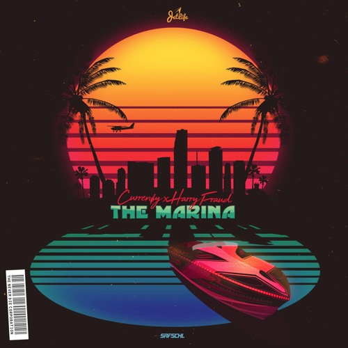 The Visitor by Curren$y & Harry Fraud