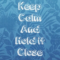Hold It Close | Loop Pads 24