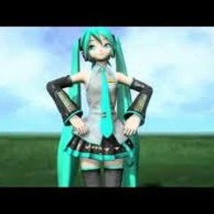 Miku Hatsune - Ievan Polkka