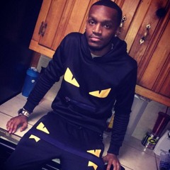 RunXffStrap- Stand Up Guy