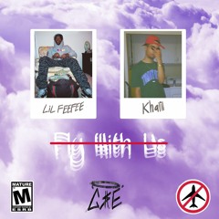 Khalil - Fly With Us (feat. Lil Feefee) [prod. IamTash.1]