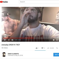 everyday drew n trey