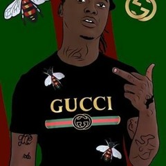 No Hook Pt3(prod. by 2myndzalyke)