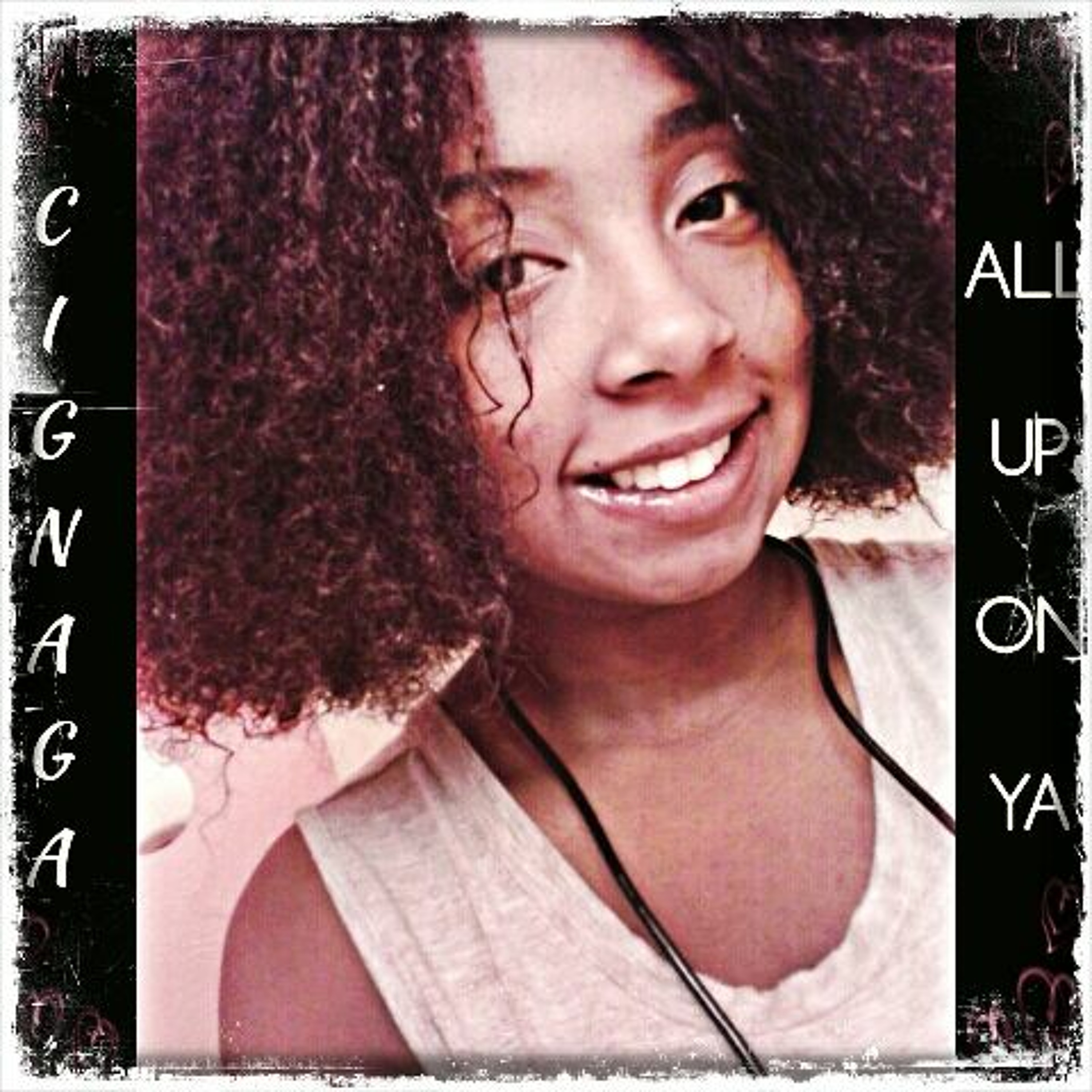 CigNaGa - "AllUpOnYa" (Produced By: Desmond Franco) [2v Incomplete Rough Draft] episode artwork