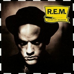 R.E.M - Losing My Religion (Lagarto Deep House )