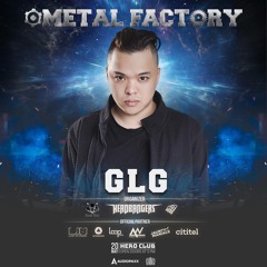 GLG @ Headbangers - Metal Factory w/ PhaseOne