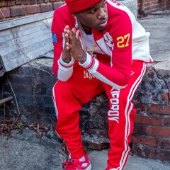 WHO WANT IT - BACKPACK SHAWTY