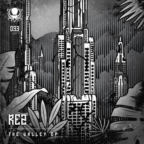 REZ - The Valley [PREMIERE]