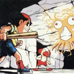 Earthbound Zero Beginnings - Flippant Foe (Earthbound Remix)