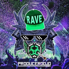 Baphometrix - Producer Dojo Cypher 005 - Parkland (tenet third)
