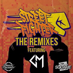 Super Square - "Street Fighter (GRAYMATTER Remix)"