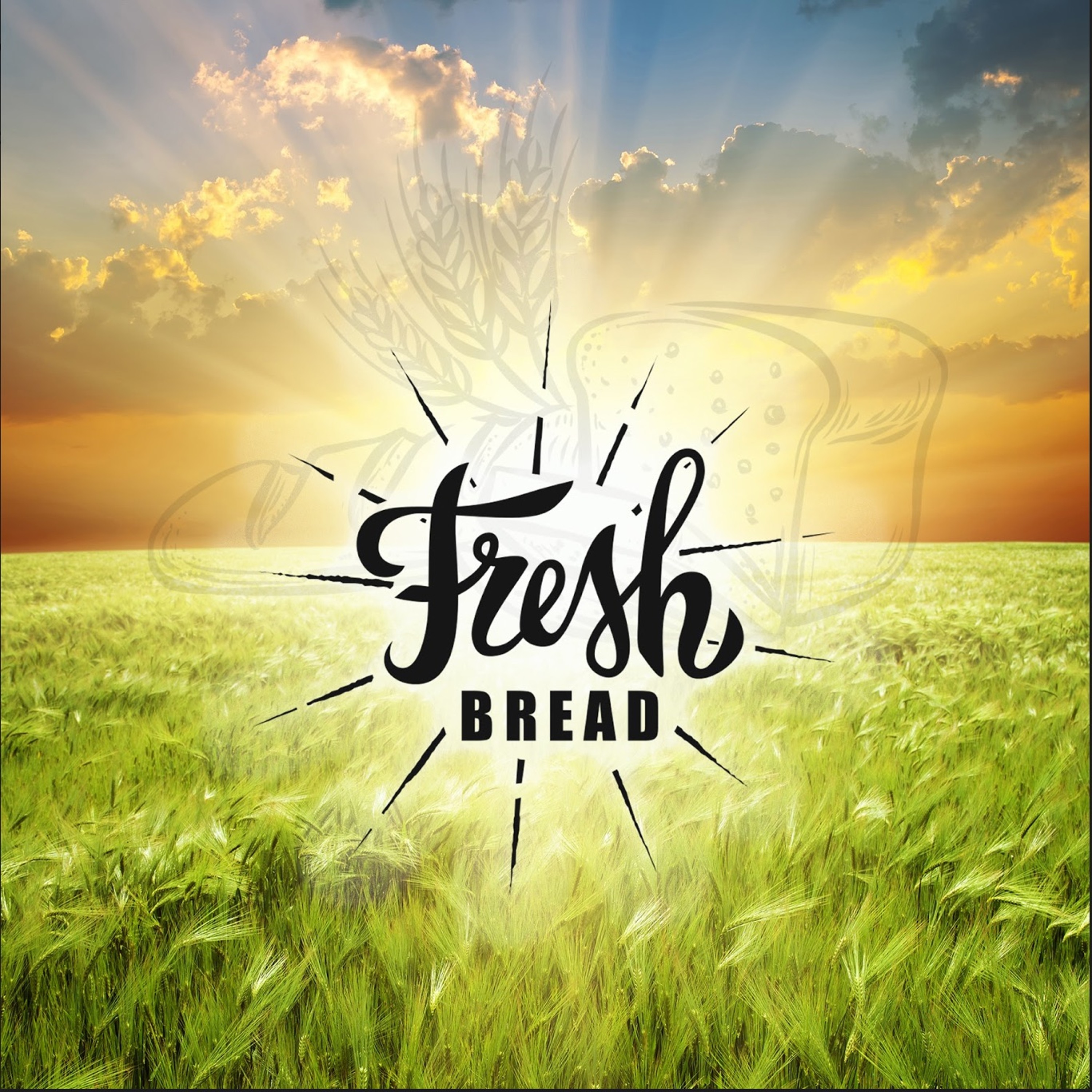Fresh Bread - Part 1 episode artwork