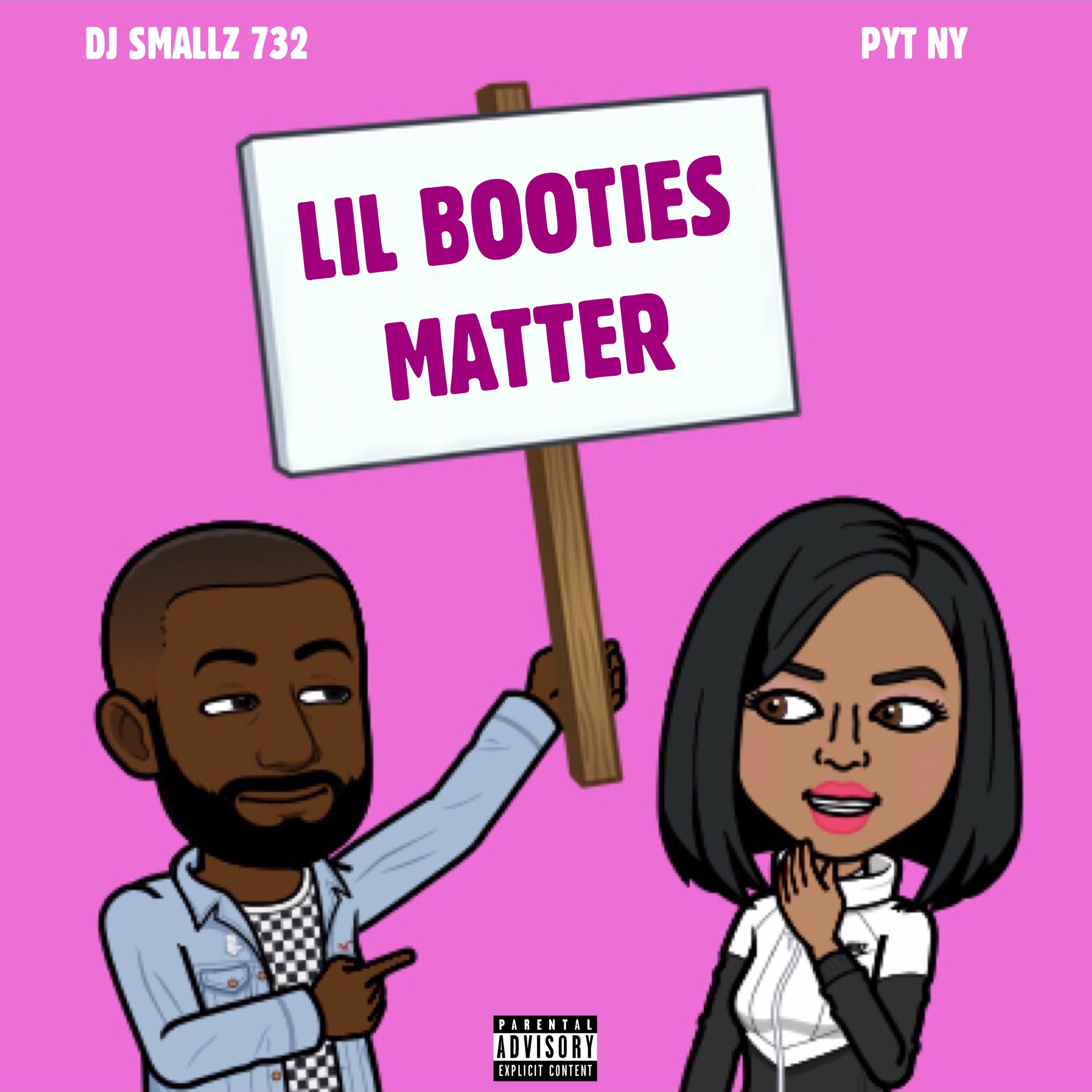 DJ Smallz 732