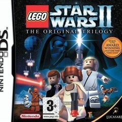 LEGO Star Wars II The Original Trilogy (DS  GBA) Music - Character Customization