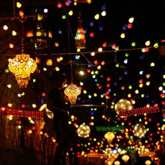 محمد حماقي|| رمضان نور|| 2018