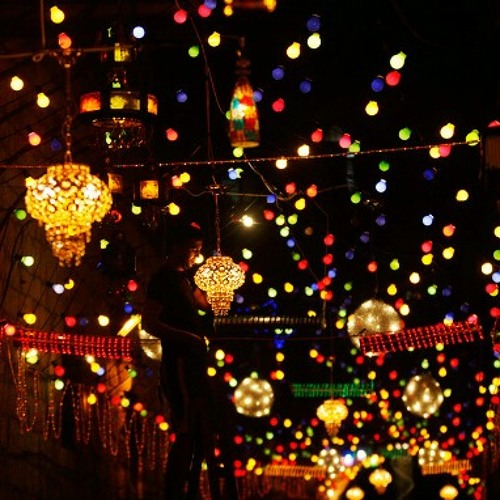 محمد حماقي|| رمضان نور|| 2018