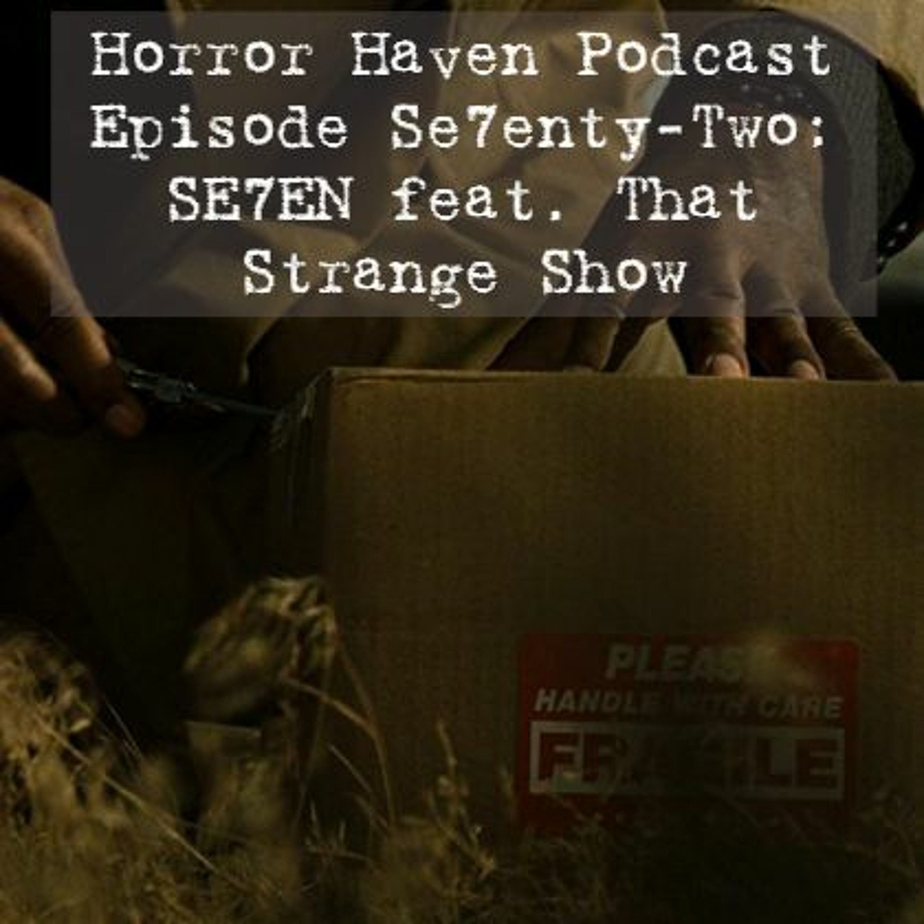 Horror Haven Podcast